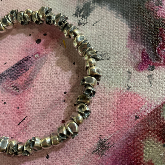 Catacomb Bracelet