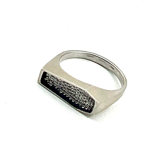 Coffin Ring