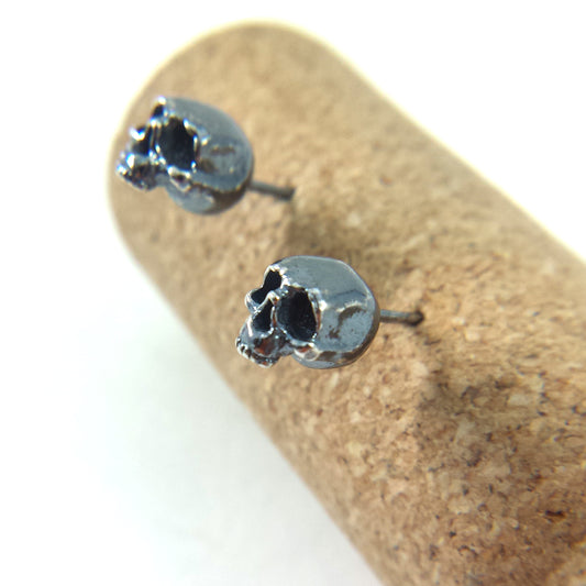 Skully Studs