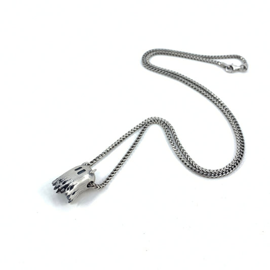 Ghost Pendant