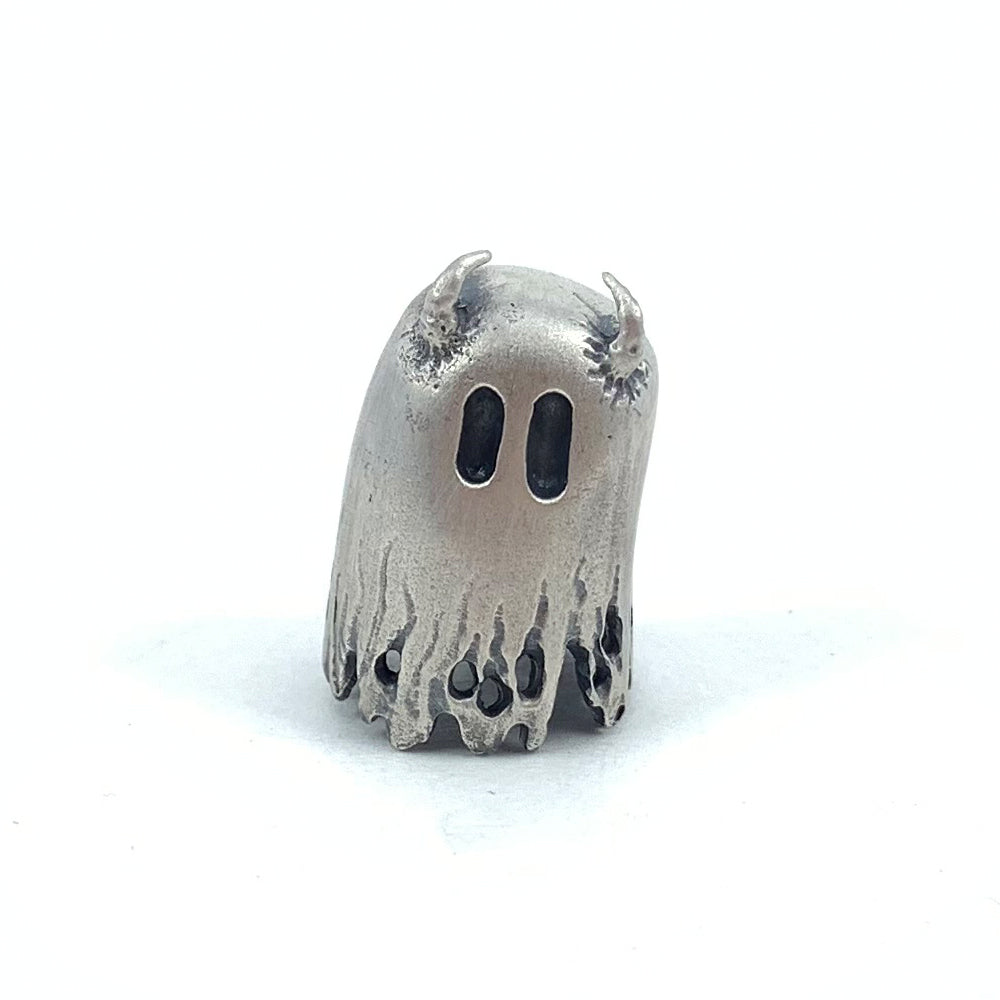 Flying Ghost Pendant