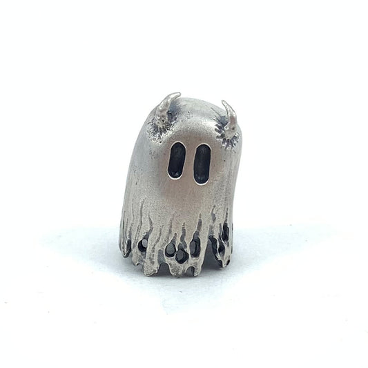 Ghost Pendant