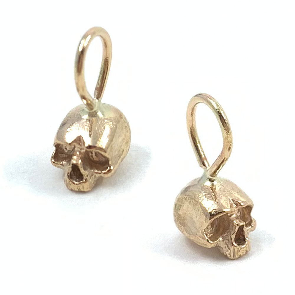 Skully Charm