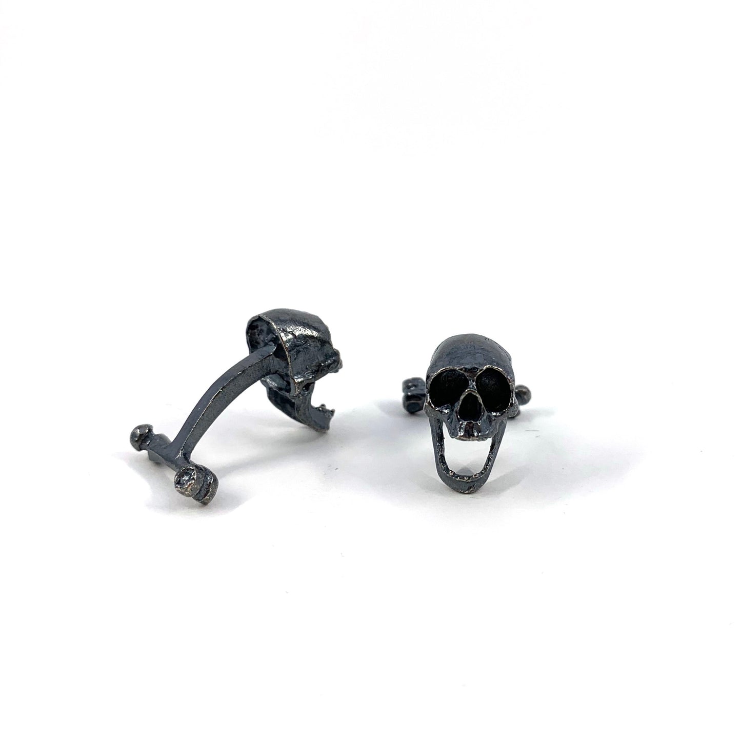 Skull Cufflinks