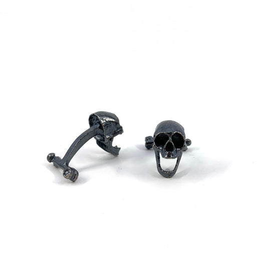 Skull Cufflinks