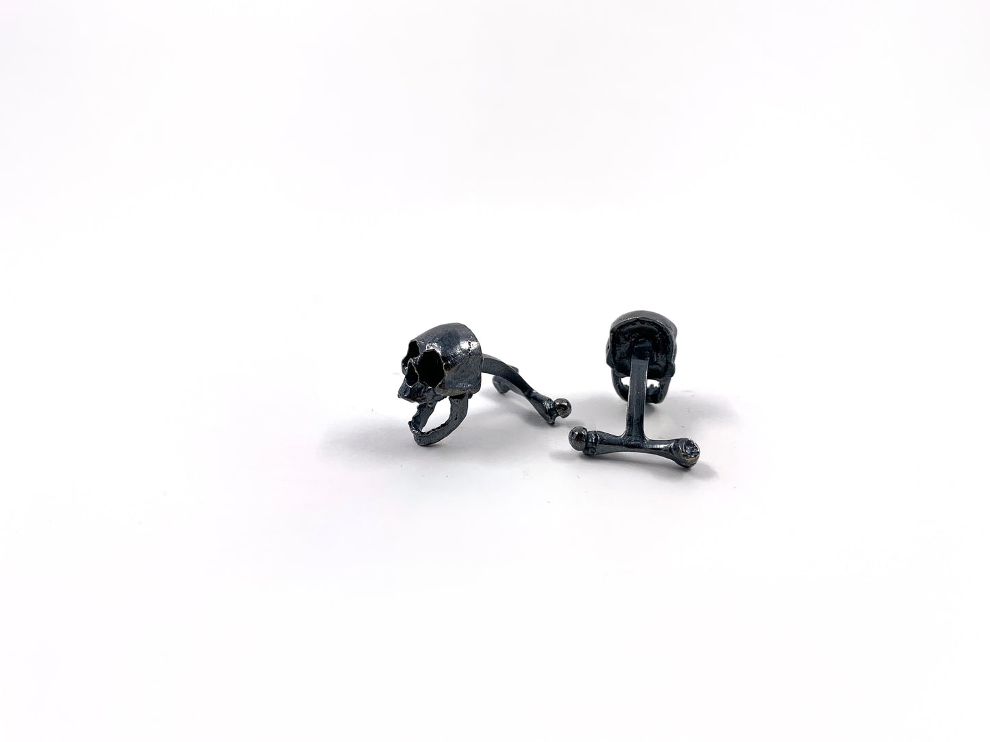 Skull Cufflinks