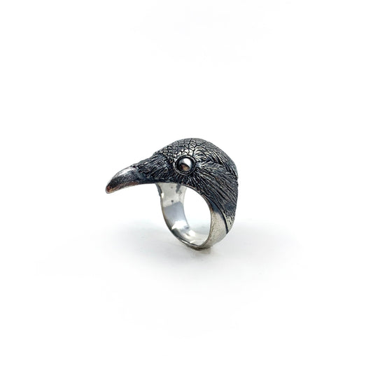 Corvid Ring