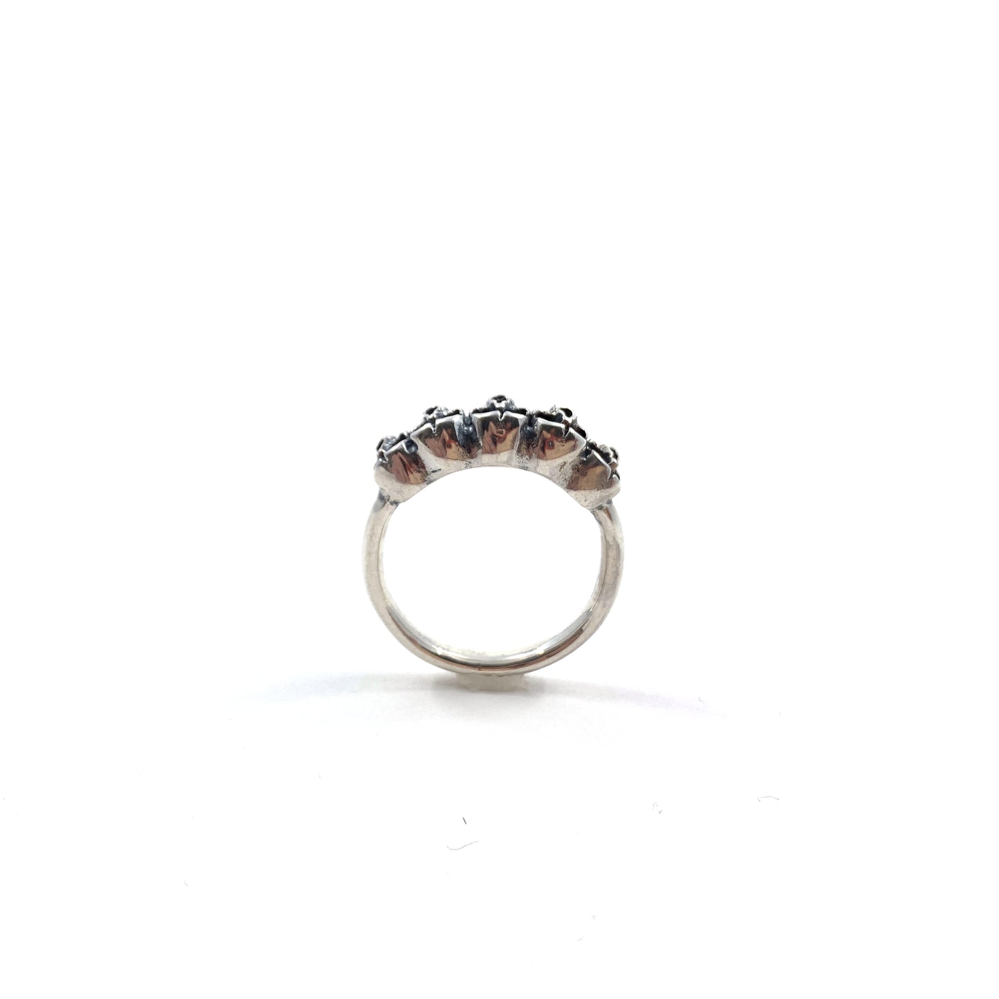 Catacomb Ring
