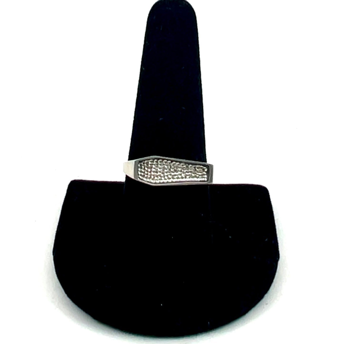 Coffin Ring
