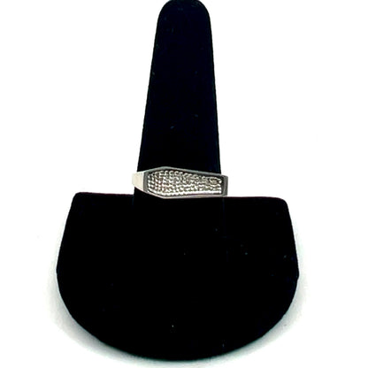 Coffin Ring