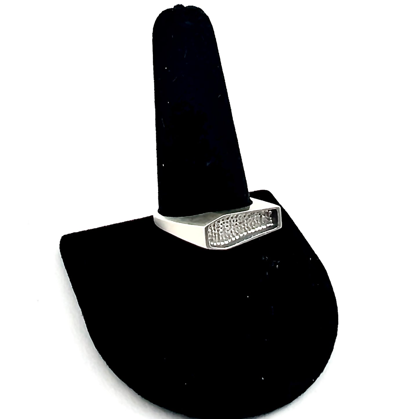 Coffin Ring