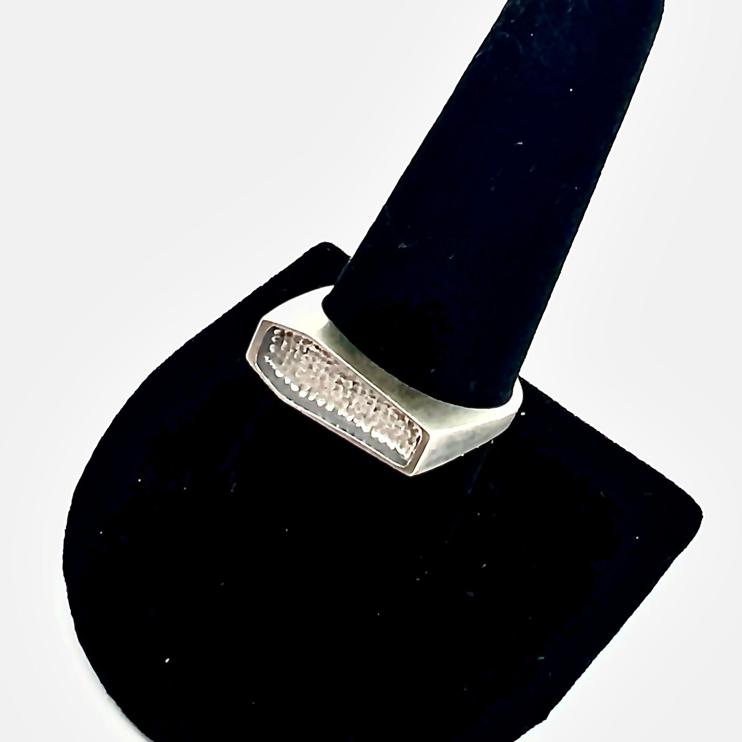 Coffin Ring