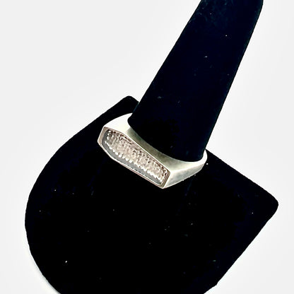 Coffin Ring