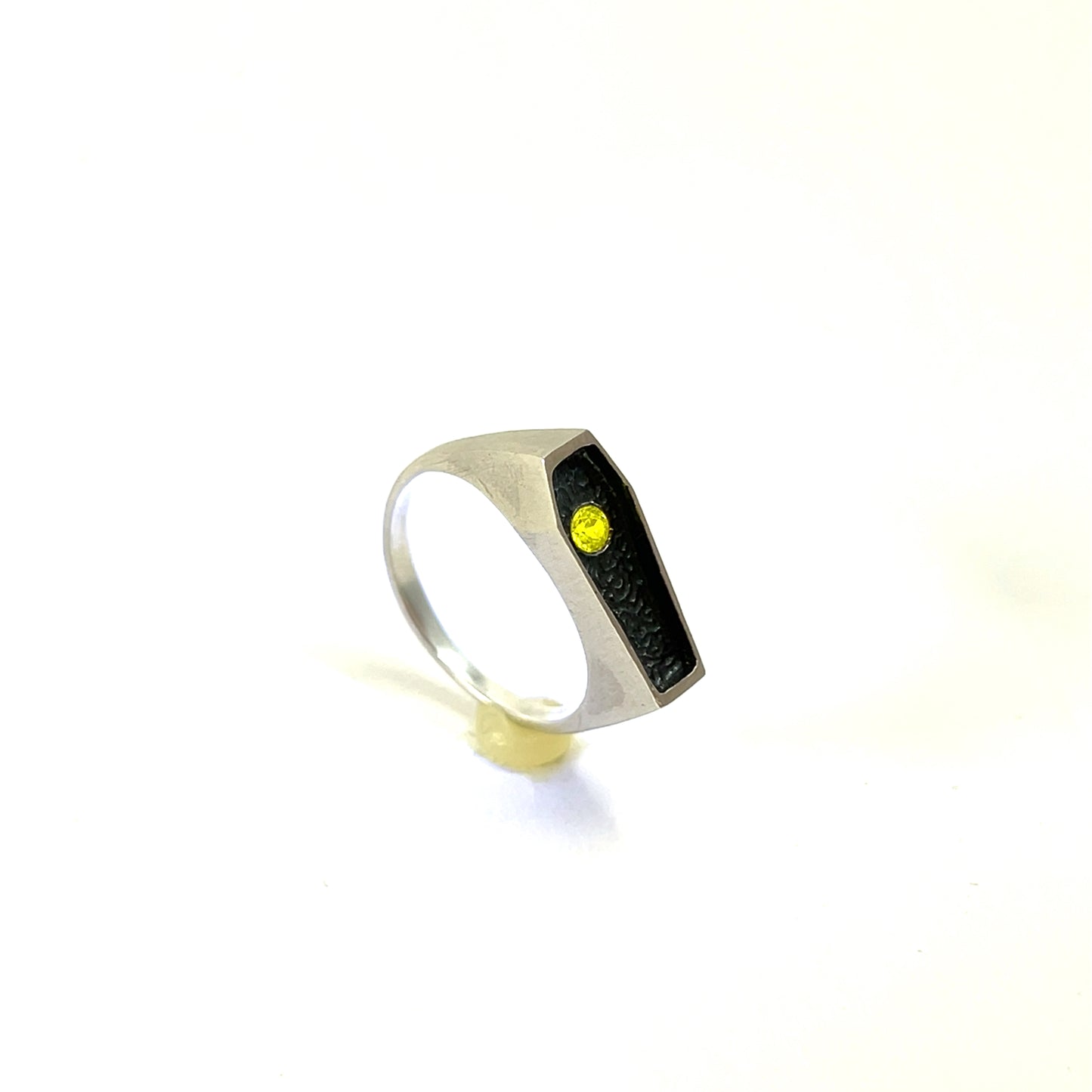 Coffin Ring (GAGG)