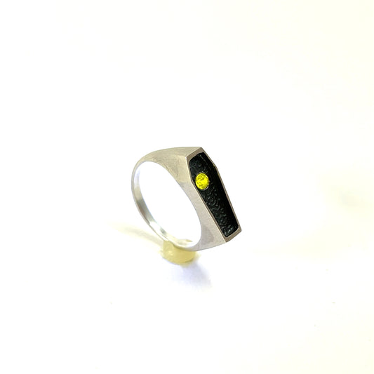 Coffin Ring (GAGG)