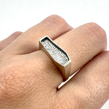 Coffin Ring