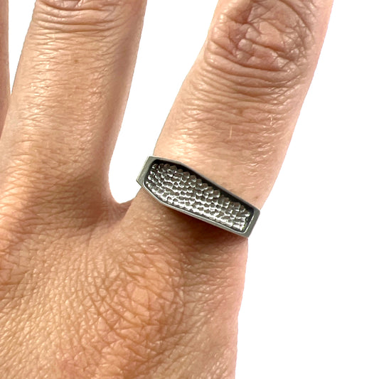 Coffin Ring