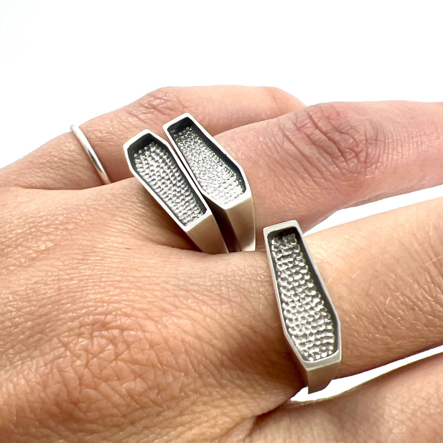 Coffin Ring