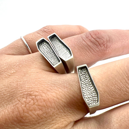 Coffin Ring