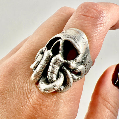 Cthulhu Ring