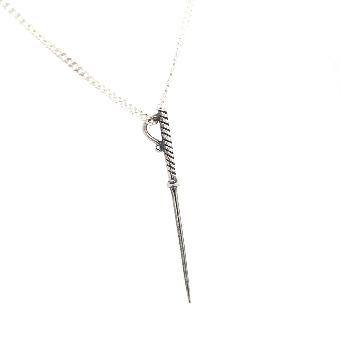 Dagger/Sword Pendant
