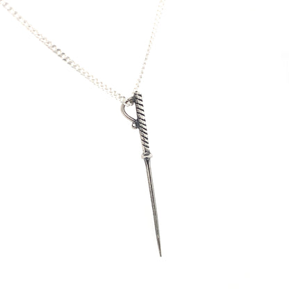 Dagger/Sword Pendant