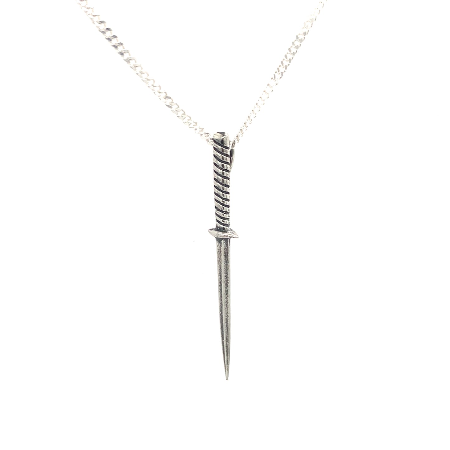 Dagger/Sword Pendant