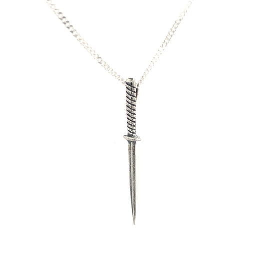 Dagger/Sword Pendant