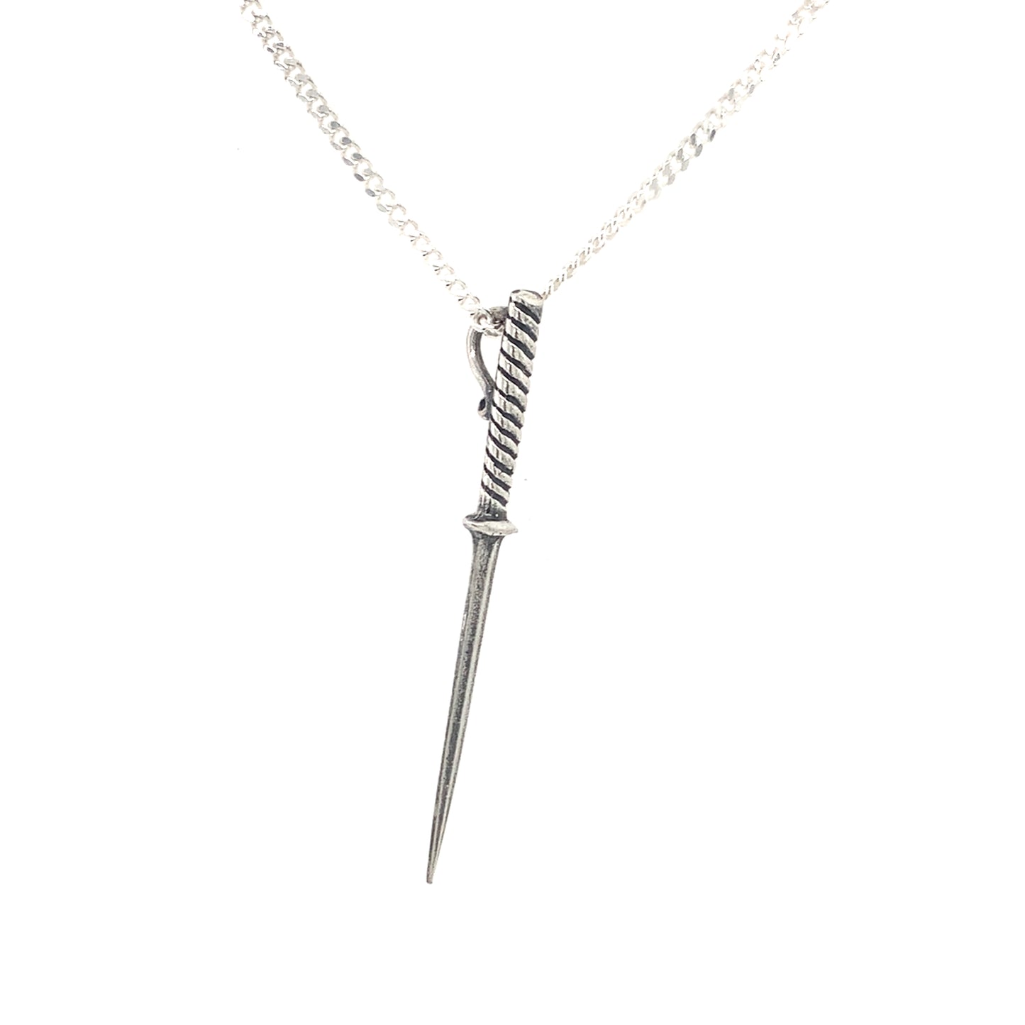 Dagger/Sword Pendant