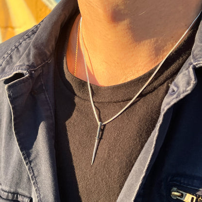 Dagger/Sword Pendant
