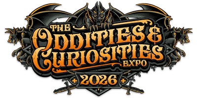 The Oddities & Curiosities Expo (Columbus, OH)