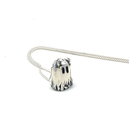Ghost Pendant