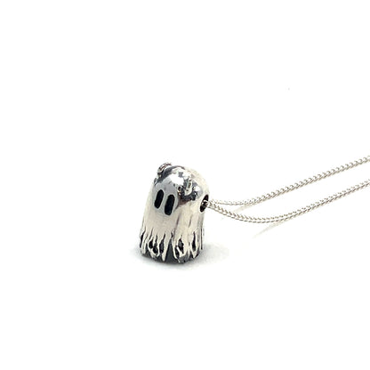 Ghost Pendant