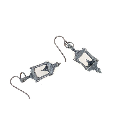 Lantern Earrings