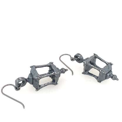 Lantern Earrings