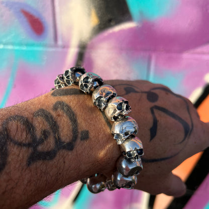 Ossuary Bracelet
