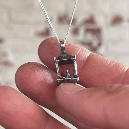 Lantern Pendant