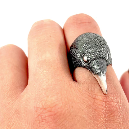 Corvid Ring