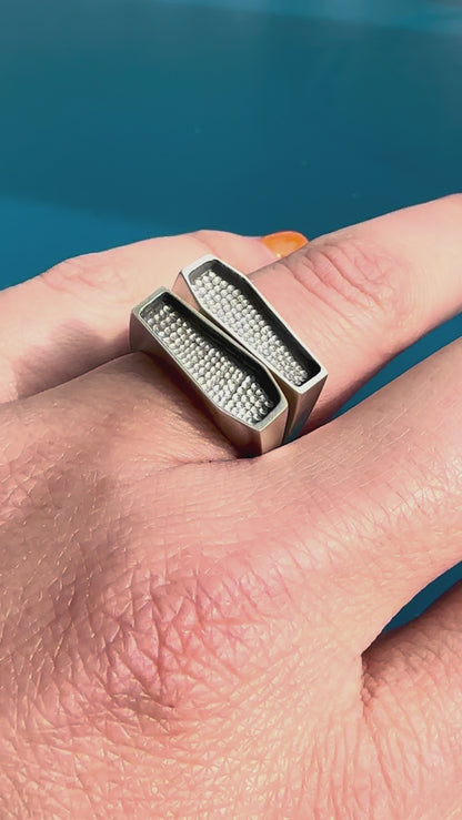 Coffin Ring