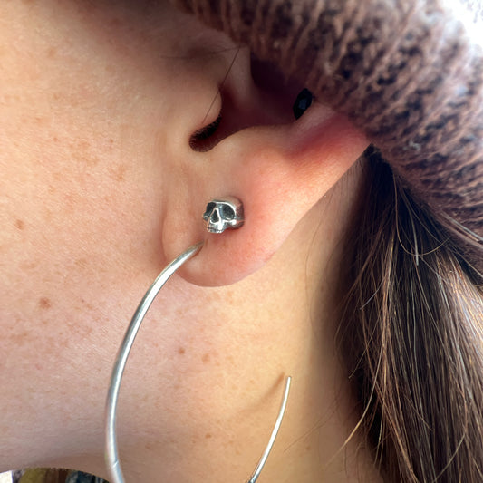 Skully Studs