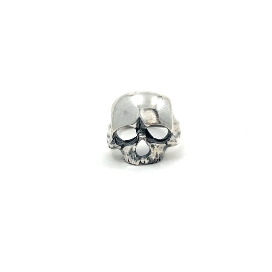 (The) Skull Ring