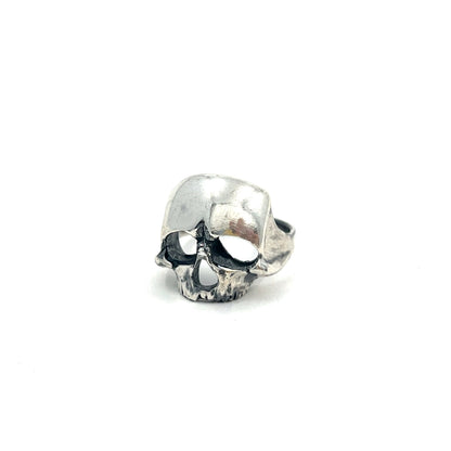(The) Skull Ring