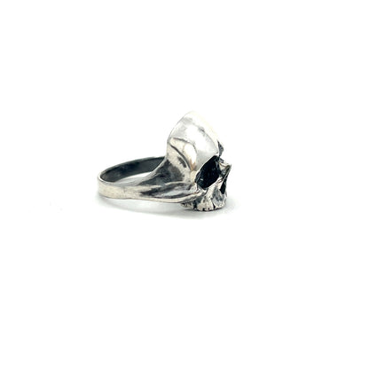 (The) Skull Ring