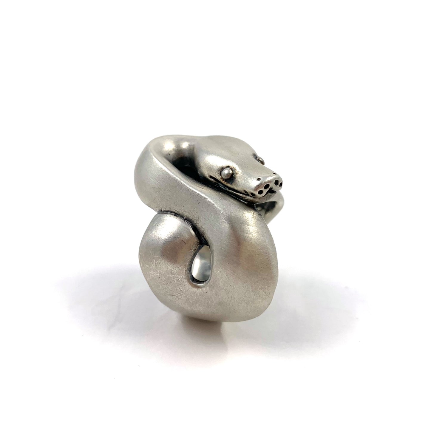 Python Ring