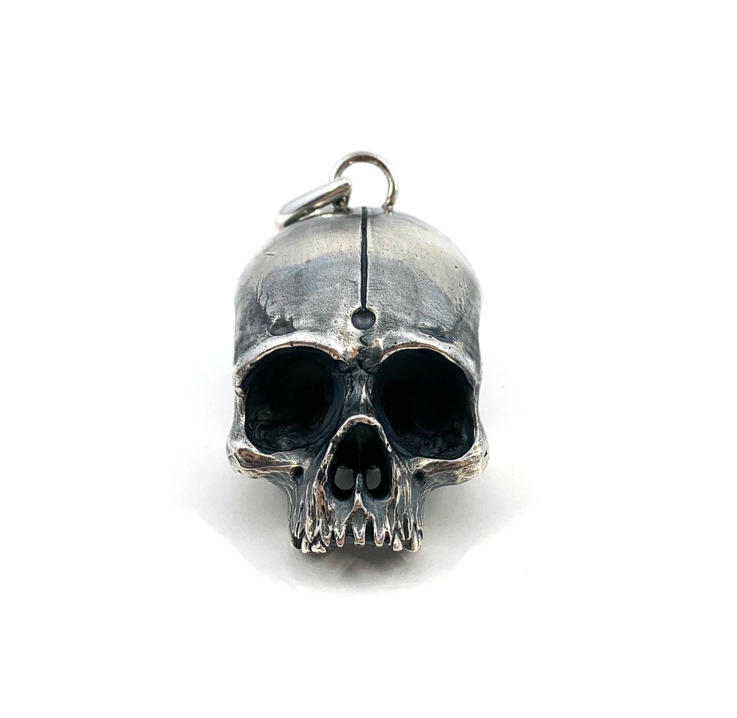 Big Skull Pendant