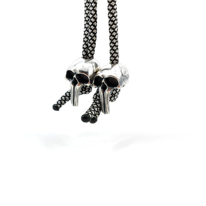 Skull Bead