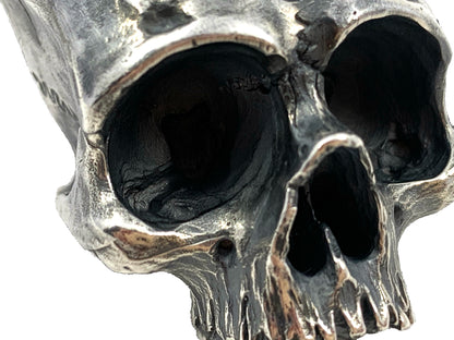 Big Skull Pendant