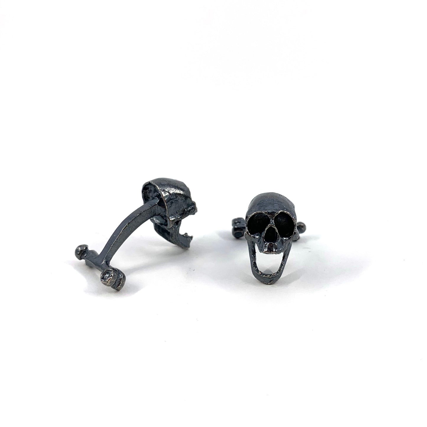 Skull Cufflinks