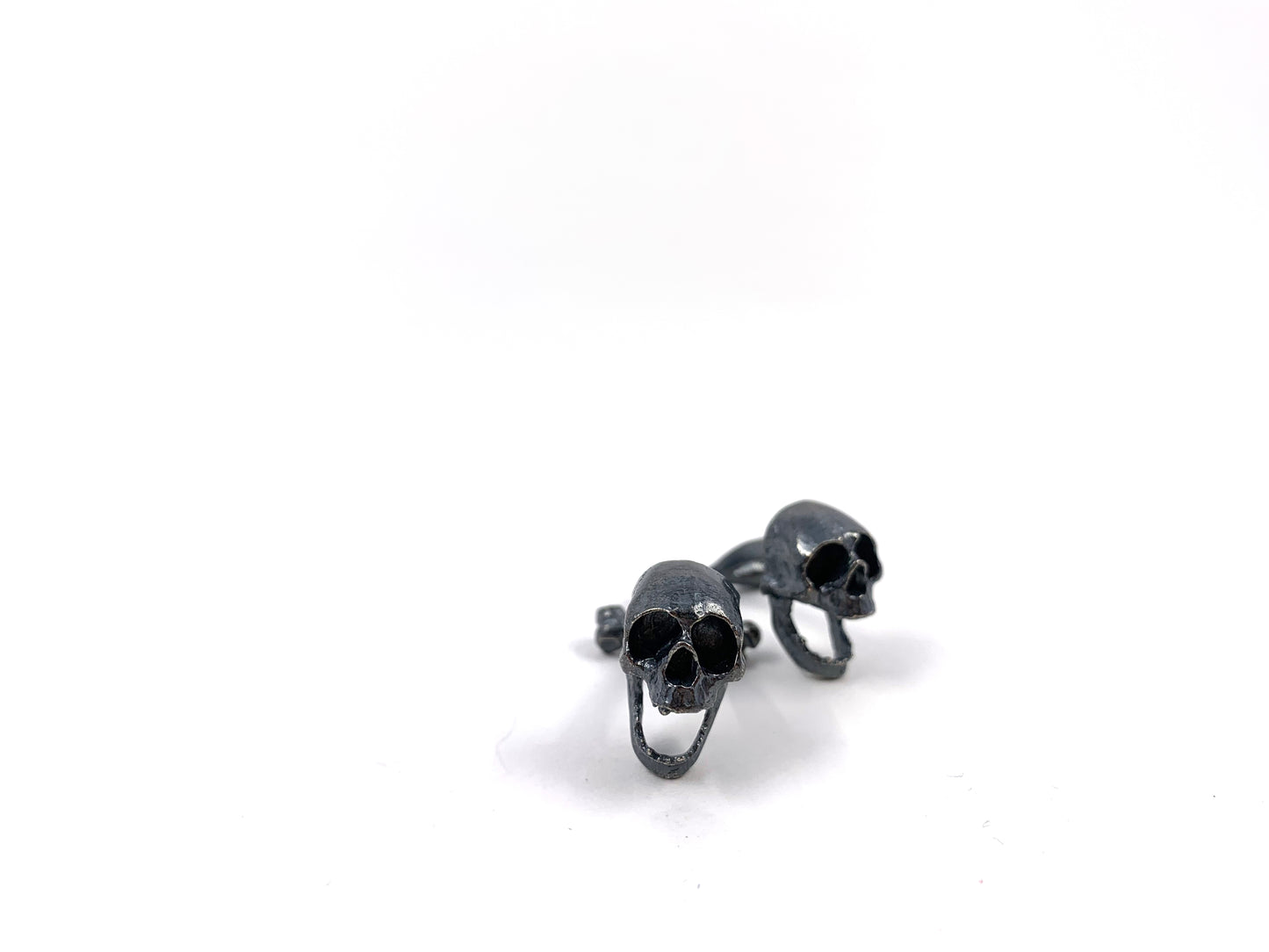 Skull Cufflinks