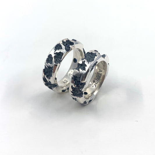 Decay Ring 6mm (made to order)